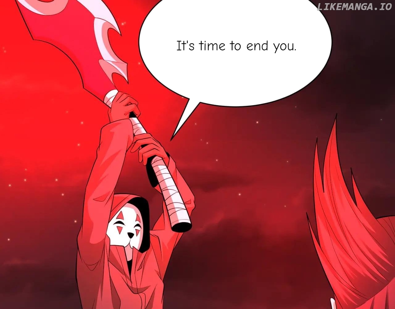 Era of the Haunted Chapter 314 - page 84